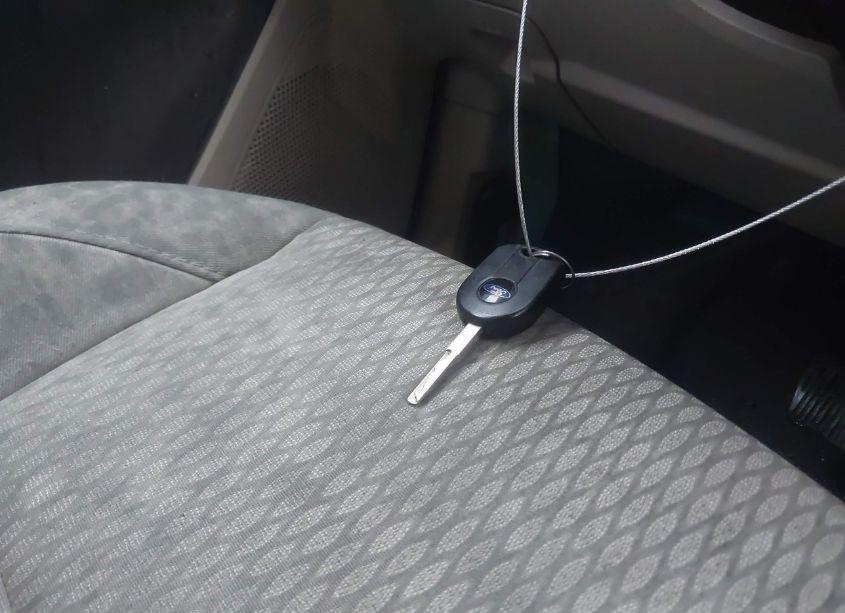 Photo 11 of 2012 Ford Focus SEL (VIN 1FAHP3H20CL157140)