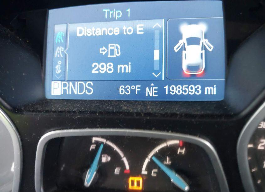 Photo 15 of 2012 Ford Focus SEL (VIN 1FAHP3H20CL157140)