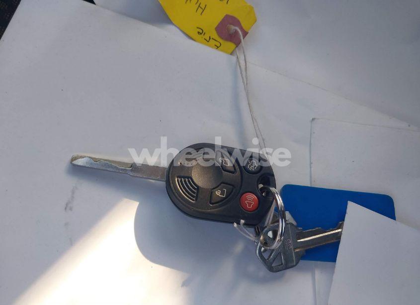 Photo 11 of 2012 Ford Focus SEL (VIN 1FAHP3H20CL168302)