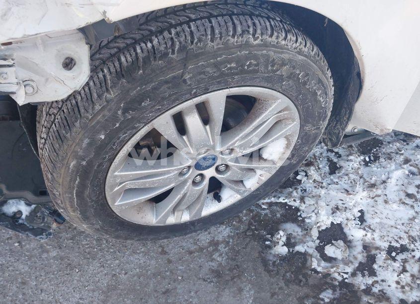 Photo 12 of 2012 Ford Focus SEL (VIN 1FAHP3H20CL168302)