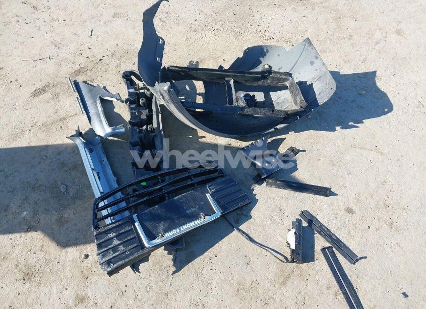 Photo 12 of 2012 Ford Focus SEL (VIN 1FAHP3H20CL184628)