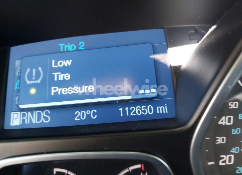 Photo 16 of 2012 Ford Focus SEL (VIN 1FAHP3H20CL184628)