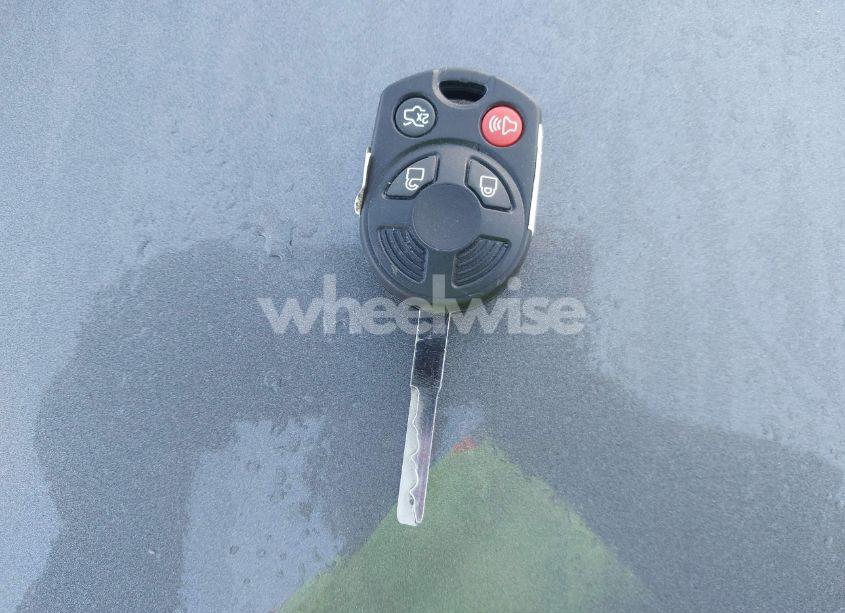 Photo 11 of 2012 Ford Focus SEL (VIN 1FAHP3H20CL274121)