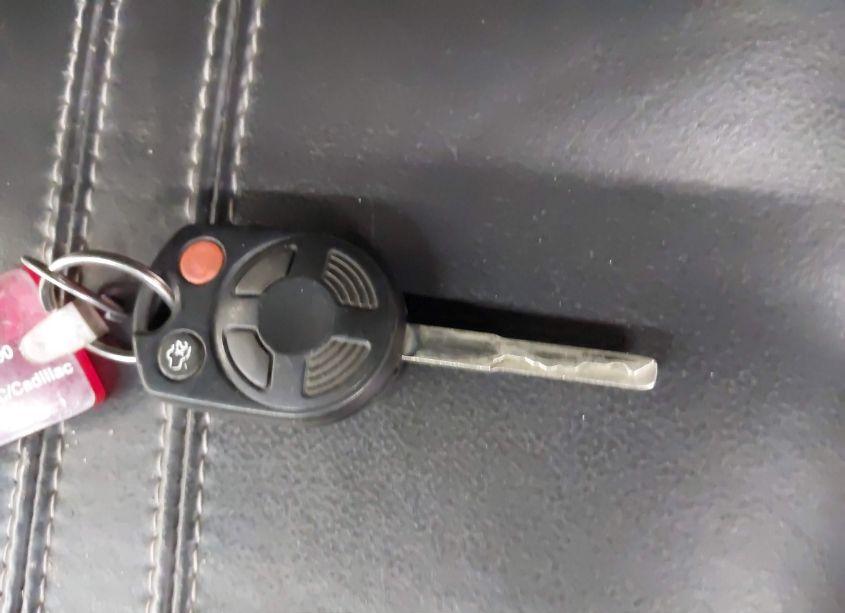 Photo 11 of 2012 Ford Focus SEL (VIN 1FAHP3H20CL348492)