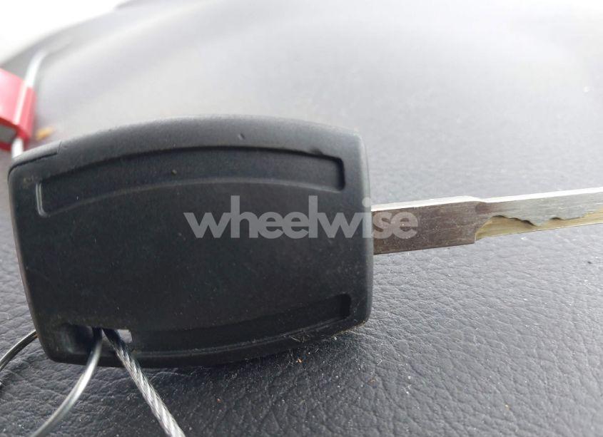 Photo 11 of 2012 Ford Focus SEL (VIN 1FAHP3H20CL375708)