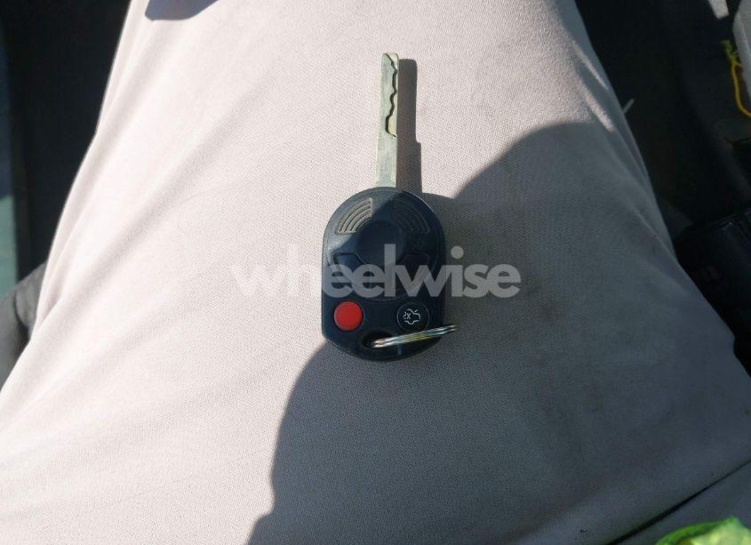 Photo 11 of 2012 Ford Focus SEL (VIN 1FAHP3H20CL428052)