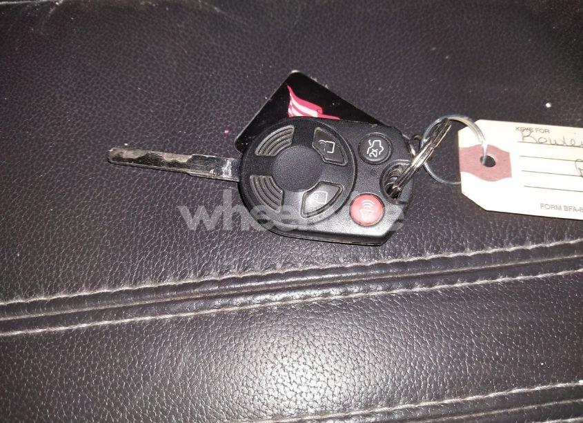 Photo 11 of 2012 Ford Focus SEL (VIN 1FAHP3H20CL432389)