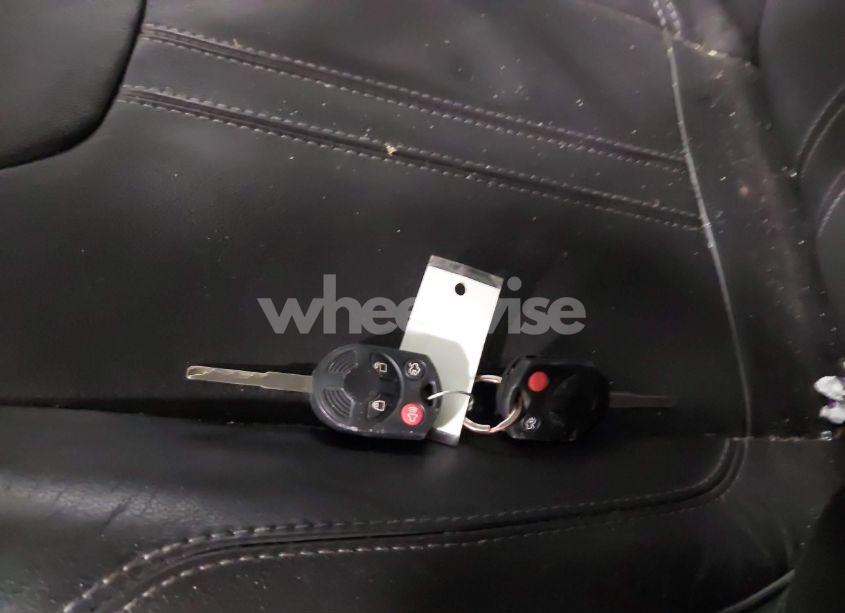 Photo 11 of 2012 Ford Focus SEL (VIN 1FAHP3H20CL477123)