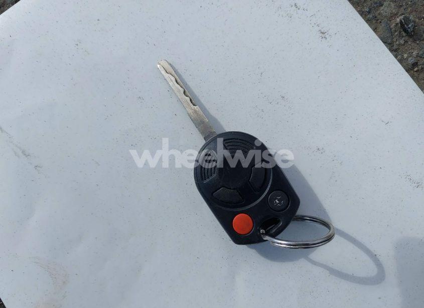 Photo 11 of 2012 Ford Focus SEL (VIN 1FAHP3H21CL102535)