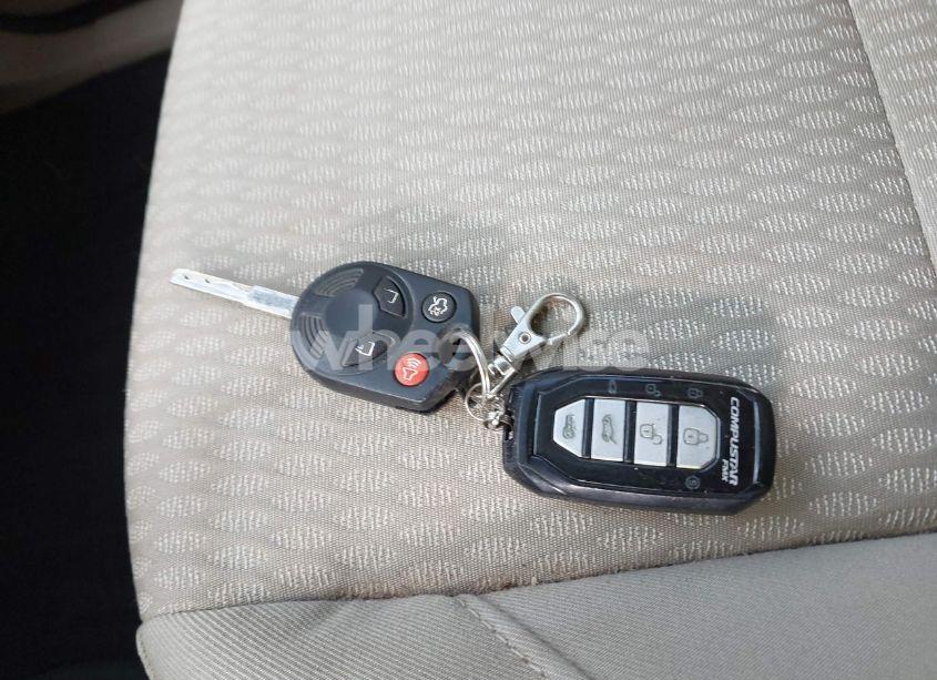 Photo 11 of 2012 Ford Focus SEL (VIN 1FAHP3H21CL157230)