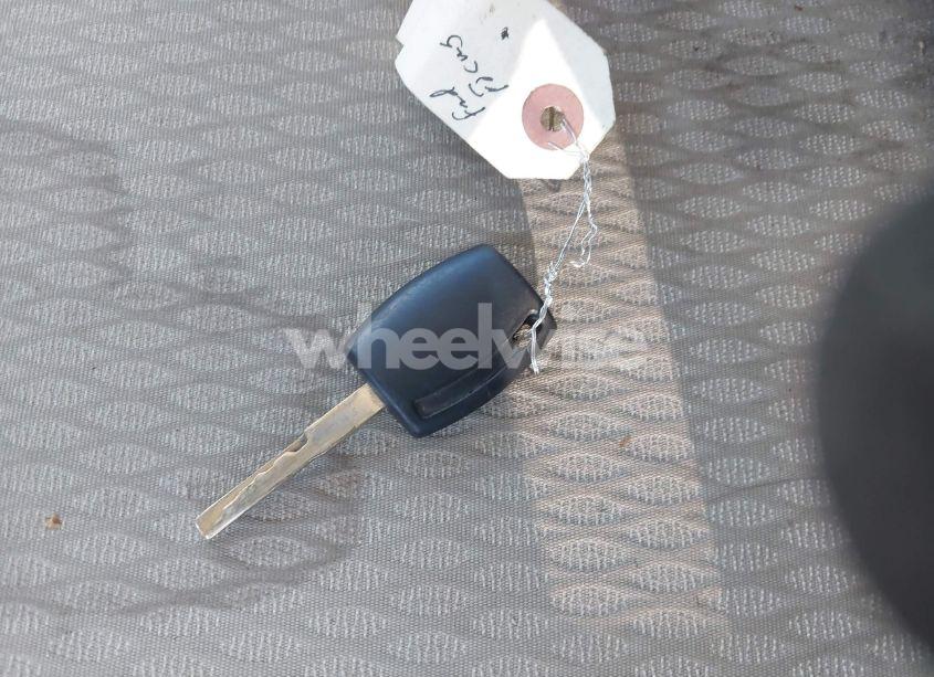 Photo 11 of 2012 Ford Focus SEL (VIN 1FAHP3H21CL197582)