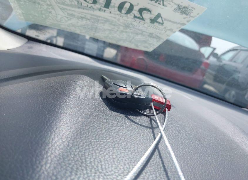 Photo 11 of 2012 Ford Focus SEL (VIN 1FAHP3H21CL211061)