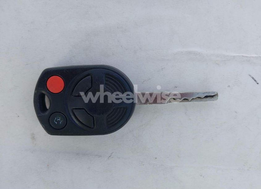 Photo 11 of 2012 Ford Focus SEL (VIN 1FAHP3H21CL257893)