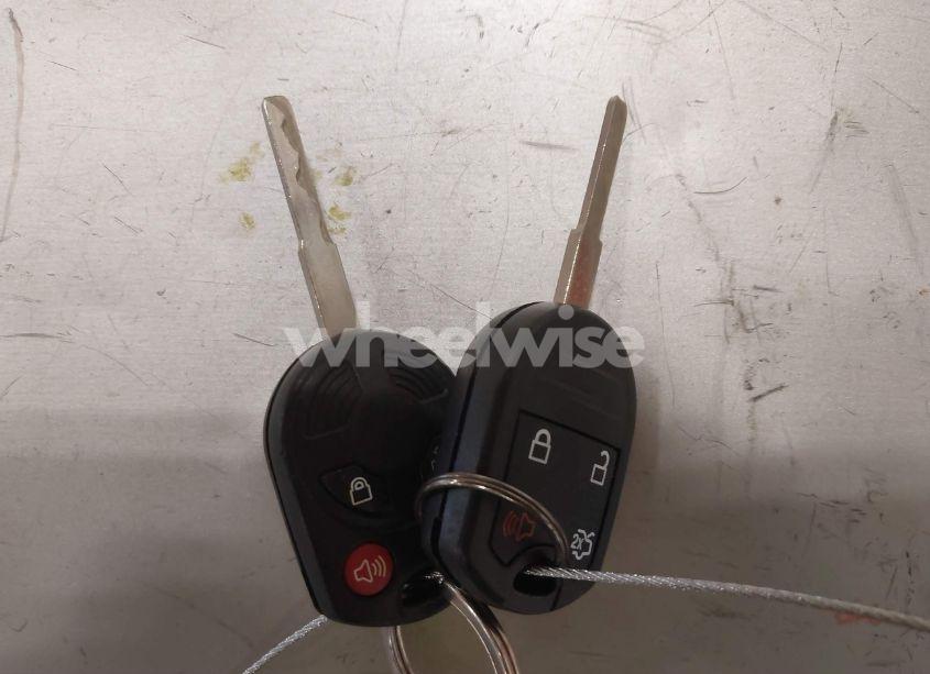 Photo 11 of 2012 Ford Focus SEL (VIN 1FAHP3H21CL431171)