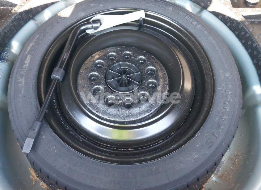 Photo 12 of 2012 Ford Focus SEL (VIN 1FAHP3H21CL437665)