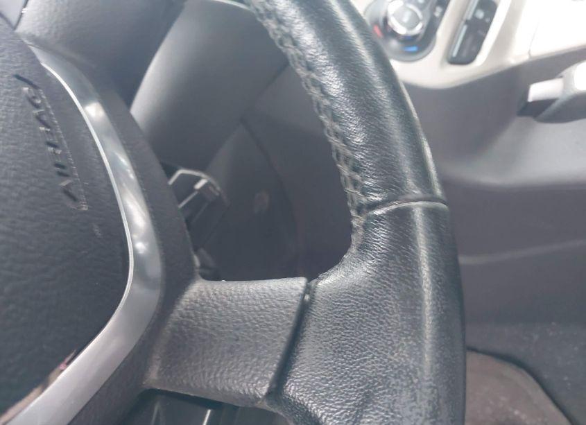 Photo 11 of 2012 Ford Focus SEL (VIN 1FAHP3H21CL442056)