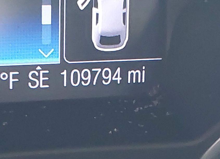 Photo 7 of 2012 Ford Focus SEL (VIN 1FAHP3H21CL442056)