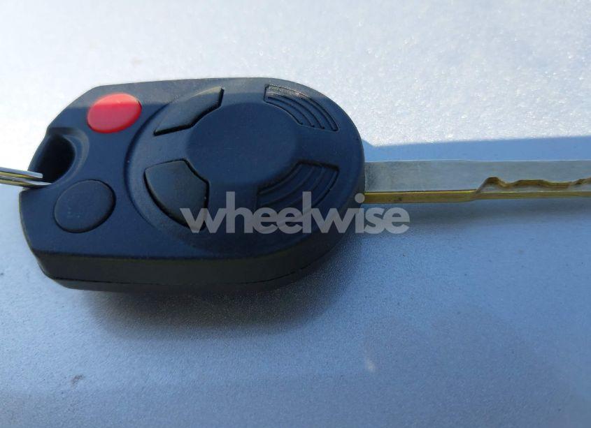 Photo 11 of 2012 Ford Focus SEL (VIN 1FAHP3H22CL184078)