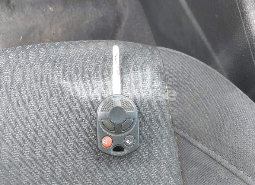 Photo 11 of 2012 Ford Focus SEL (VIN 1FAHP3H22CL191967)