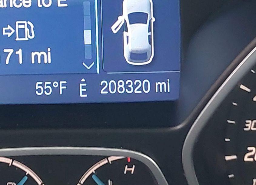 Photo 15 of 2012 Ford Focus SEL (VIN 1FAHP3H22CL210677)