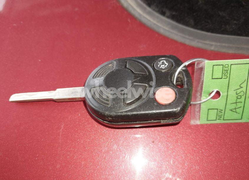 Photo 11 of 2012 Ford Focus SEL (VIN 1FAHP3H22CL339342)