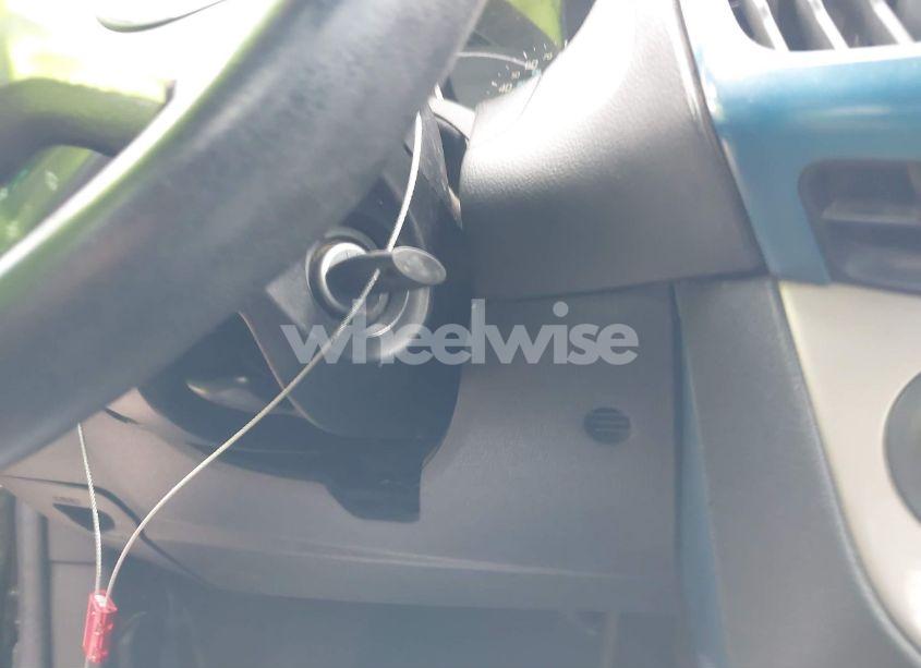 Photo 11 of 2012 Ford Focus SEL (VIN 1FAHP3H22CL339664)