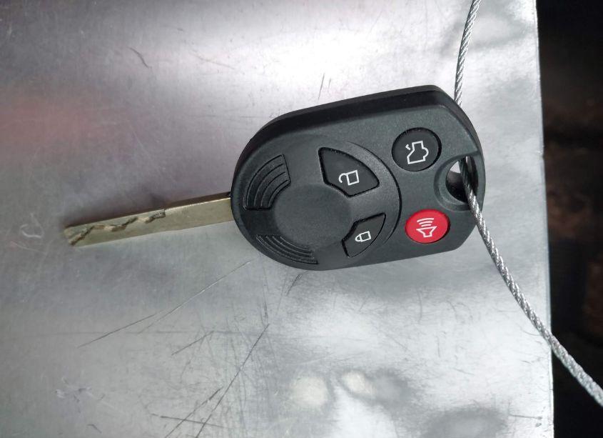 Photo 11 of 2012 Ford Focus SEL (VIN 1FAHP3H23CL120552)