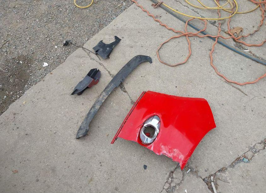 Photo 12 of 2012 Ford Focus SEL (VIN 1FAHP3H23CL120552)