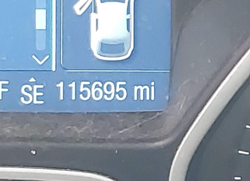 Photo 16 of 2012 Ford Focus SEL (VIN 1FAHP3H23CL120552)