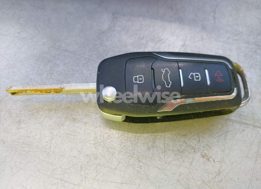 Photo 11 of 2012 Ford Focus SEL (VIN 1FAHP3H23CL162039)