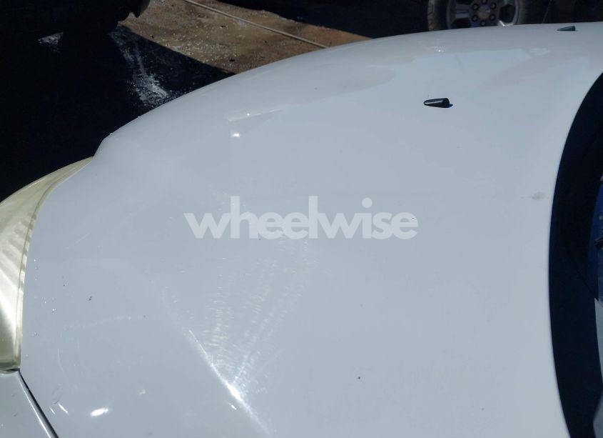 Photo 17 of 2012 Ford Focus SEL (VIN 1FAHP3H23CL162039)