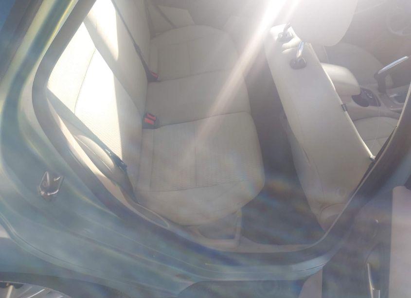 Photo 8 of 2012 Ford Focus SEL (VIN 1FAHP3H23CL222109)