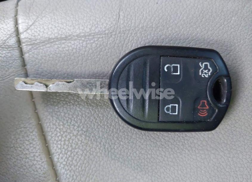 Photo 11 of 2012 Ford Focus SEL (VIN 1FAHP3H23CL236771)