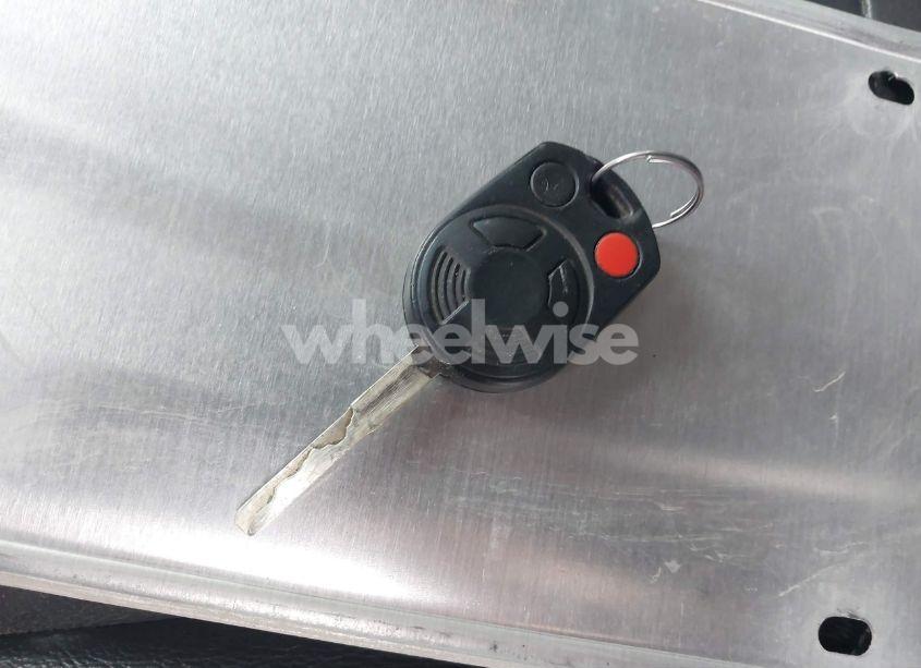 Photo 11 of 2012 Ford Focus SEL (VIN 1FAHP3H23CL250671)