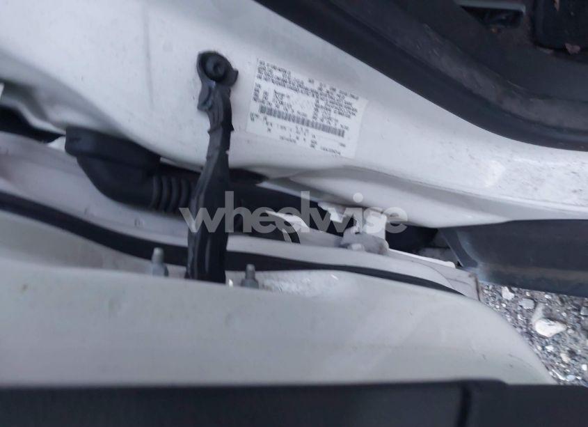 Photo 9 of 2012 Ford Focus SEL (VIN 1FAHP3H23CL276364)