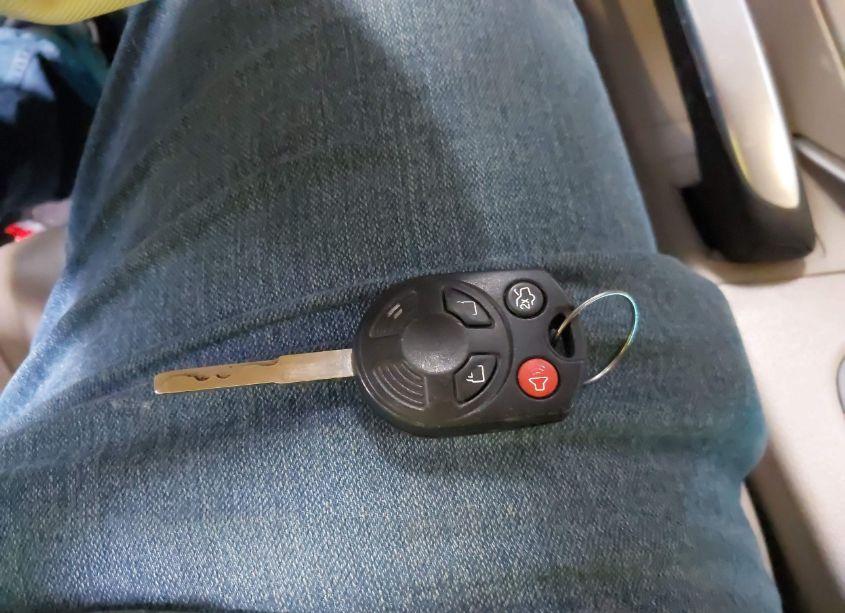 Photo 11 of 2012 Ford Focus SEL (VIN 1FAHP3H23CL313879)