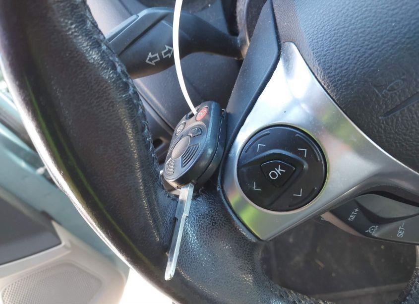 Photo 11 of 2012 Ford Focus SEL (VIN 1FAHP3H23CL441779)