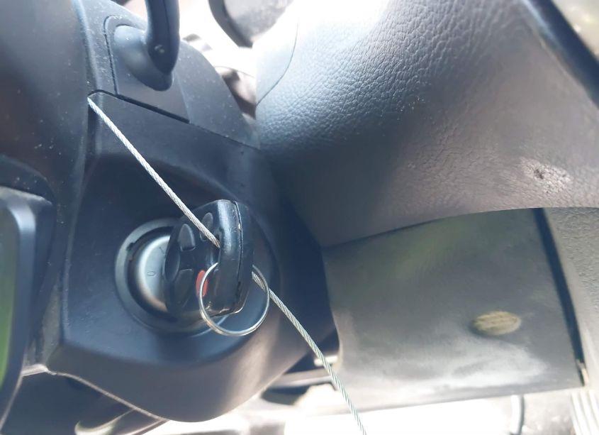 Photo 11 of 2012 Ford Focus SEL (VIN 1FAHP3H23CL461580)