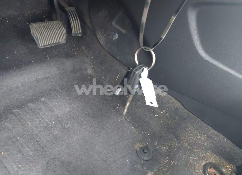 Photo 11 of 2012 Ford Focus SEL (VIN 1FAHP3H24CL142091)