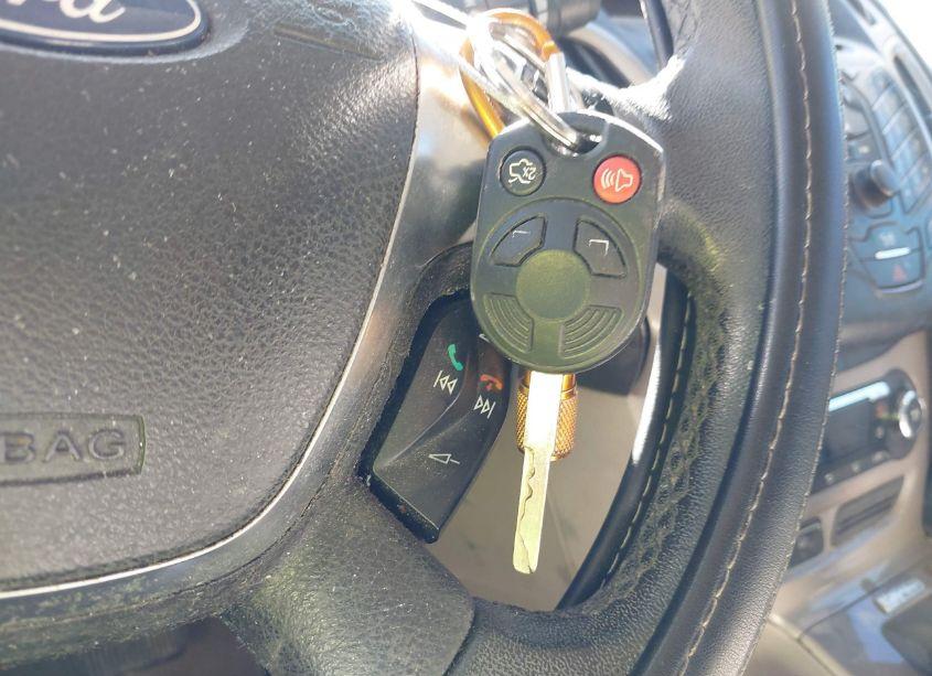 Photo 11 of 2012 Ford Focus SEL (VIN 1FAHP3H24CL176130)