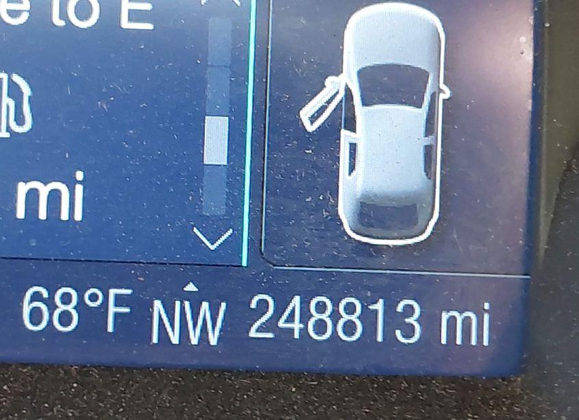 Photo 7 of 2012 Ford Focus SEL (VIN 1FAHP3H24CL176130)