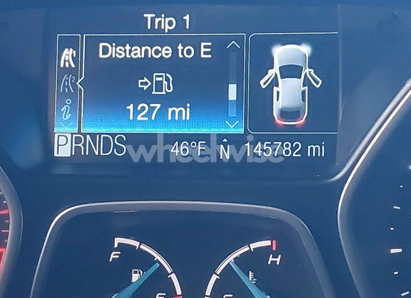 Photo 15 of 2012 Ford Focus SEL (VIN 1FAHP3H24CL194384)