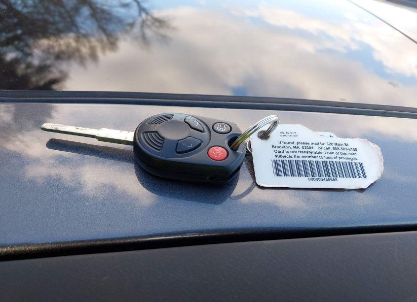 Photo 11 of 2012 Ford Focus SEL (VIN 1FAHP3H24CL205187)