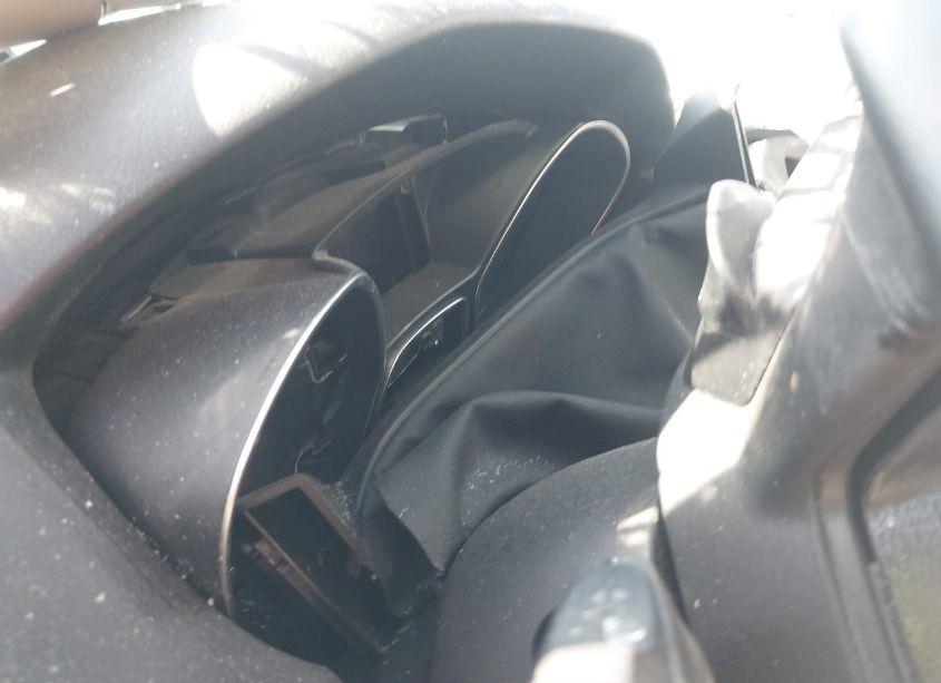 Photo 14 of 2012 Ford Focus SEL (VIN 1FAHP3H24CL243390)