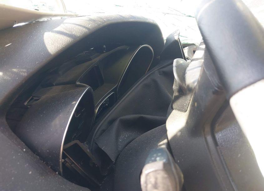 Photo 7 of 2012 Ford Focus SEL (VIN 1FAHP3H24CL243390)