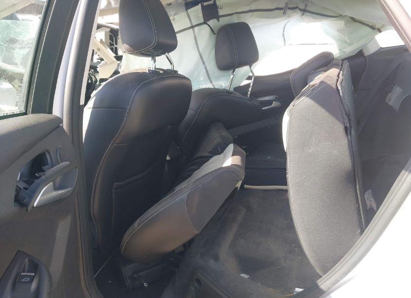 Photo 8 of 2012 Ford Focus SEL (VIN 1FAHP3H24CL243390)