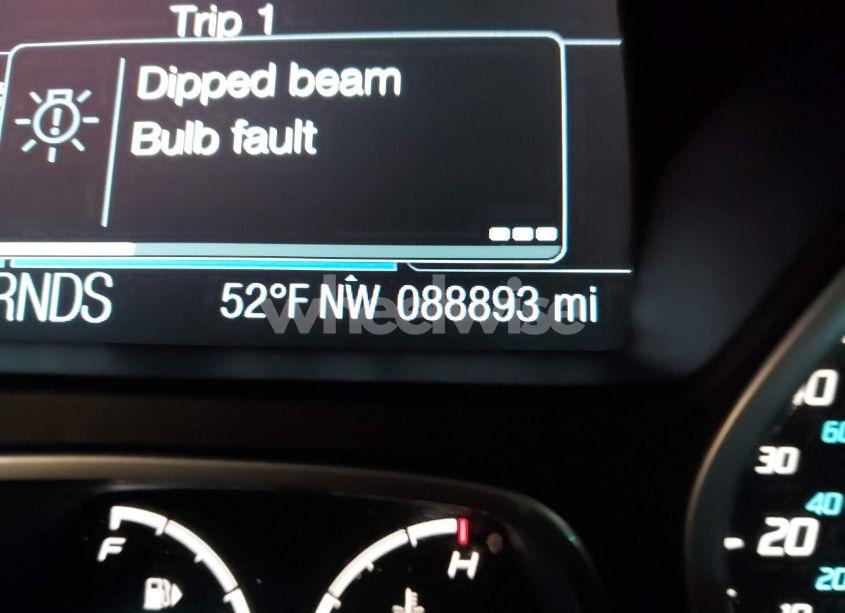 Photo 6 of 2012 Ford Focus SEL (VIN 1FAHP3H24CL287325)