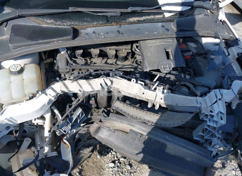 Photo 10 of 2012 Ford Focus SEL (VIN 1FAHP3H24CL317651)