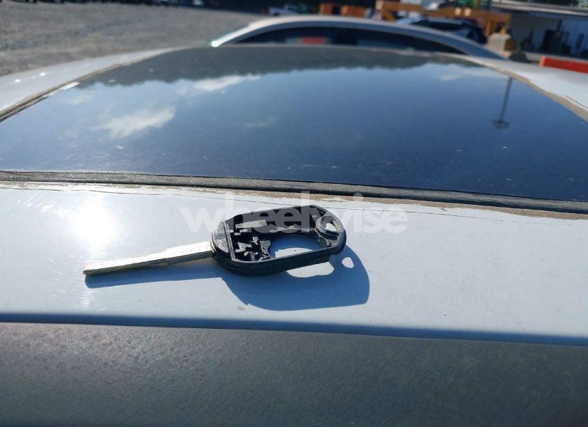 Photo 11 of 2012 Ford Focus SEL (VIN 1FAHP3H24CL317651)