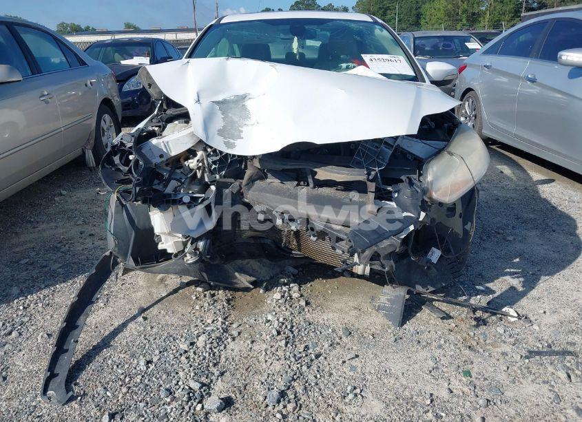 Photo 6 of 2012 Ford Focus SEL (VIN 1FAHP3H24CL317651)